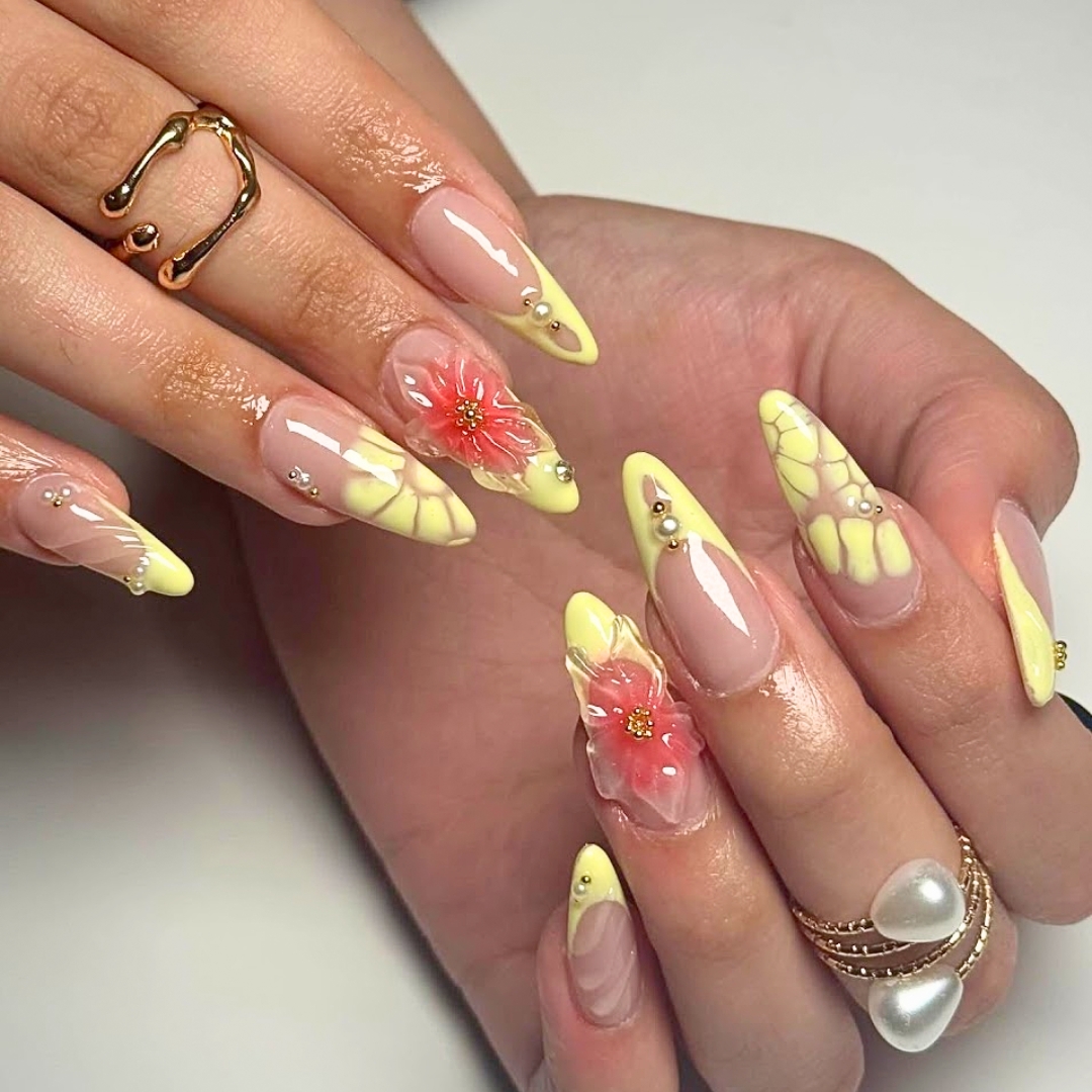  <span class="lte-header lte-h6"> Nail Art </span> 